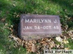 Marilyn Joyce Heckman