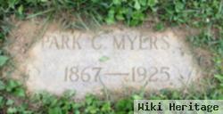 Park C Myers