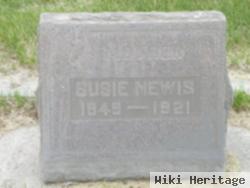 Susie Sprankel Newis