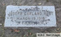 Joseph Garland Hurt