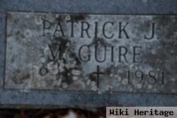 Patrick J. Mcguire