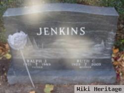 Ralph J. Jenkins