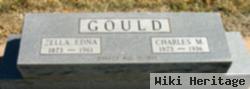 Zella Edna Gould