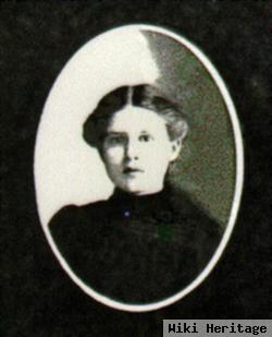 Zella Mae Swan Elliott