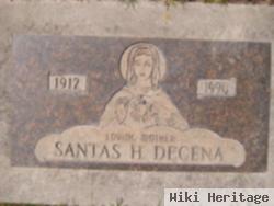 Santas H. Decena