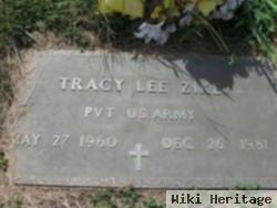 Tracy Lee Zike