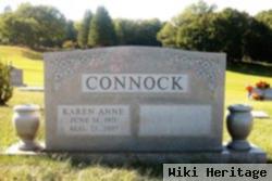 Karen Anne Connock