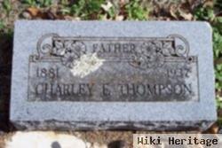 Charley E. Thompson