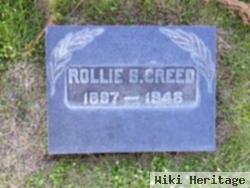 Rollie Creed