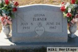 Leona Turner