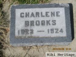 Charlene R Brooks