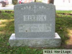 George Jesse Herrick