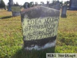 Lola Mae Brumbalow