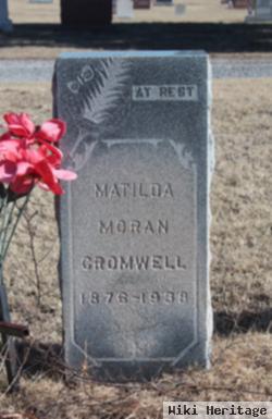 Matilda Cromwell