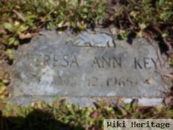 Teresa Ann Key