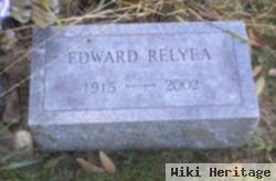 Edward Relyea