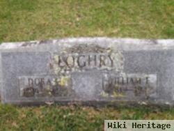 Dora Loghry