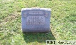 Ellen A. Muldoon