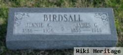 James Gerald Birdsall