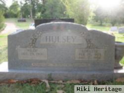 Lora Lee Hulsey