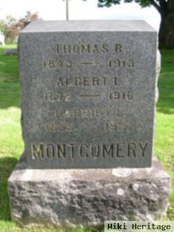 Thomas B. Montgomery