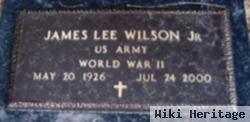 James Lee Wilson, Jr