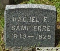 Rachel E. Sampierre