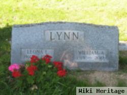 Leona Linsner Lynn