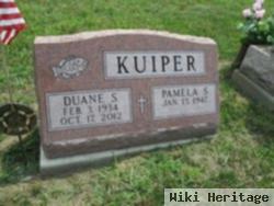 Duane S. Kuiper