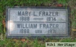 William Frazer