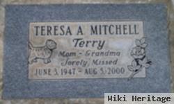 Teresa Terry Mitchell