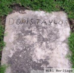 Doris Taylor