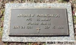 Andrew Panagakos