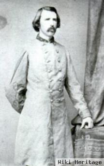 Col Edward Brodie Hull