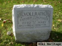 Mary Vollrath