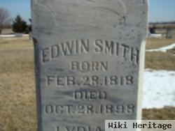 Edwin Smith