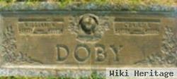 William W Doby