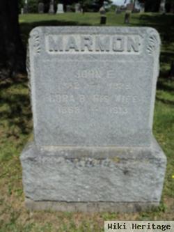 Cora B. Vandoner Marmon