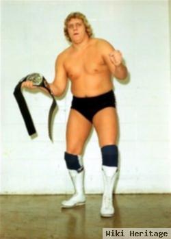 Terry "bam Bam" Gordy