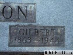 Gilbert Dixon