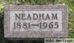 Neadham Worth