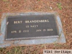 Bert Brandenburg