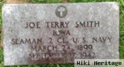 Joe Terry Smith