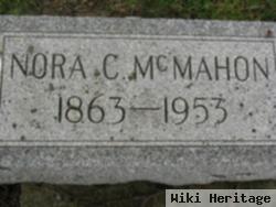 Nora Carpenter Mcmahon