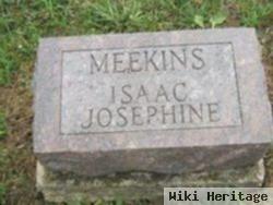 Mary Josephine Gillespie Meekins