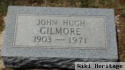 John Hugh Gilmore