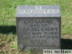 Catherine Delehunt