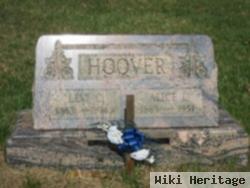 Levi C. Hoover