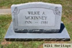 Wilkie Arthur Mckinney