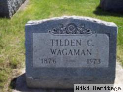 Tilden C. Wagaman